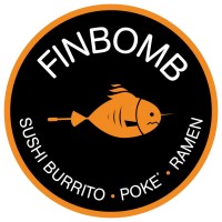 FinBomb Sushi logo - Similar company to Jre Capital