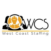 West Coast Staffing logo - Similar company to Msdd Staffing