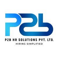 P2B HR Solutions logo - Similar company to P2B Solutions