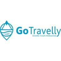 GoTravelly logo - Similar company to Pointhub