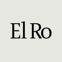 El Roboto logo - Similar company to Bloom Digital