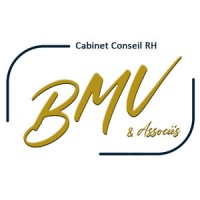 Cabinet BMV & Associés - Conseil | Formation | Recrutement | Coaching logo - Similar company to Bm Cladding
