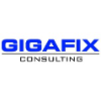 Gigafix Oy logo - Similar company to Jopaco Electronics Oy (Ltd)