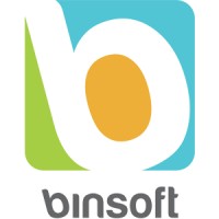 BinSoft logo - Similar company to Binsoft