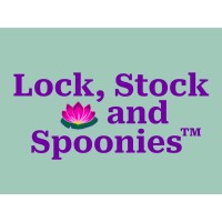 Lock, Stock and Spoonies™