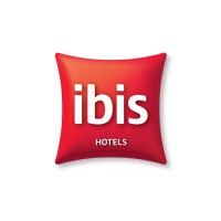 Ibis Hôtel logo - Similar company to Ibis, Ibis Styles, Ibis Budget