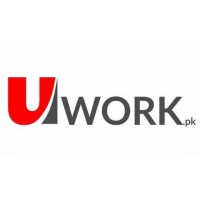 Uwork.pk logo - Similar company to R3Do Llc