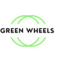 Green Wheels logo - Similar company to Heritage Mobility