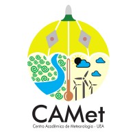 CAMET - Centro Acadêmico de Meteorologia logo - Similar company to Guadared