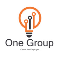 (ONE GROUP COMPANY) logo - Similar company to Testing Comp