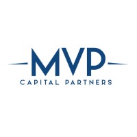 MVP Capital Partners logo - Similar company to Amaterra Tech