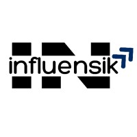 Influensik Media logo - Similar company to Rayfit