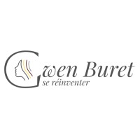 Gwen Buret - Se réinventer logo - Similar company to Apc Rh & Formation