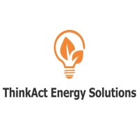 ThinkAct Energy Solutions logo - Similar company to Esysense - Inspire Sensing