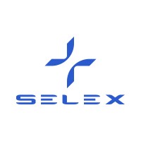 Selex Motors logo - Similar company to Dat Bike
