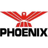 PHOENIX Process Equipment logo - Similar company to Miller Transportation, Inc