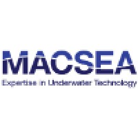 MACSEA logo - Similar company to Yahya Construction