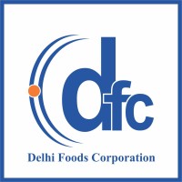Delhi Foods Corporation logo - Similar company to Dropshipzone