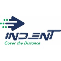Indent Logistics Solutions Pvt Ltd logo - Similar company to Squarecell