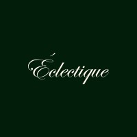 Éclectique logo - Similar company to Executive Podcast Solutions