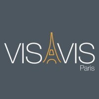 VISAVIS.paris logo - Similar company to Unity Makers