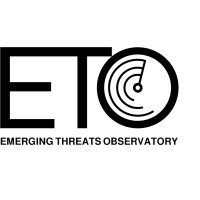 Emerging Threats Observatory logo - Similar company to Chlebem I Sola