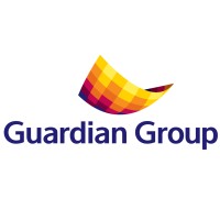 Guardian Group logo - Similar company to Ennia