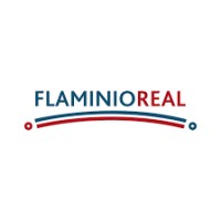 Flaminio Real logo - Similar company to Idealpack