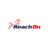Reach On logo - Similar company to Ayapa Services Ltd