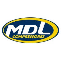 MDL COMPRESSORES logo - Similar company to Kaeser Compressores Portugal