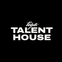 tiga talent house logo - Similar company to Pacific Paws