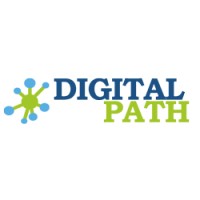 Digital Path logo - Similar company to Triotech Labs