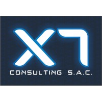 X7 Consulting logo - Similar company to X7 Contabilidade