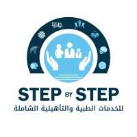 step by step logo - Similar company to Midwest Special Needs Trust