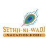 Sethji Ni Wadi Vacation Home logo - Similar company to Gro Diapers