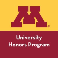 University Honors Program at the University of Minnesota – Twin Cities logo - Similar company to Institute For Social Research And Data Innovation