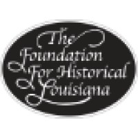 Foundation For Historical Louisiana