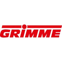 GRIMME France logo - Similar company to Aavo Architects