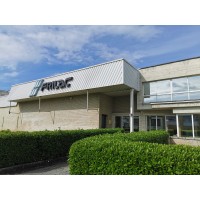 FRILAC SA logo - Similar company to Augusta Group