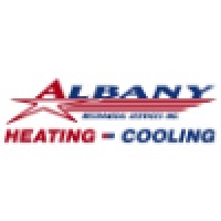 Albany Mechanical Services, Inc. logo - Similar company to Rain Partners Llc