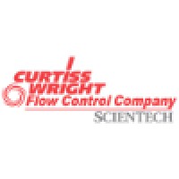 Scientech logo - Similar company to Automatic Valve Nuclear