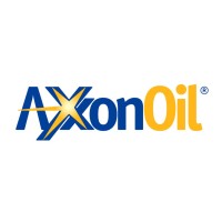 AXXONOIL logo - Similar company to Install
