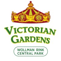 Victorian Gardens Amusement Park In Nyc