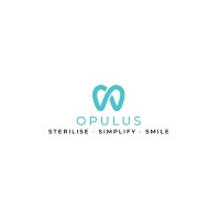 Opulus logo - Similar company to Linkmedia