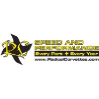 RC Speed and Performance logo - Similar company to Diehard Rc