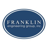 Franklin Engineering Group, Inc. logo - Similar company to Pytho Ai