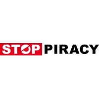 STOP PIRACY - Schweizer Plattform gegen Fälschung und Piraterie logo - Similar company to Swiss Federal Institute Of Intellectual Property Ige Ipi