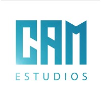 CAM Estudios logo - Similar company to Cam Studioo
