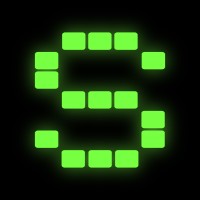 SentismAI logo - Similar company to Flashstake