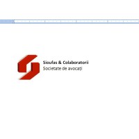 Sioufas & Colaboratorii Law Firm logo - Similar company to Ritchy Group